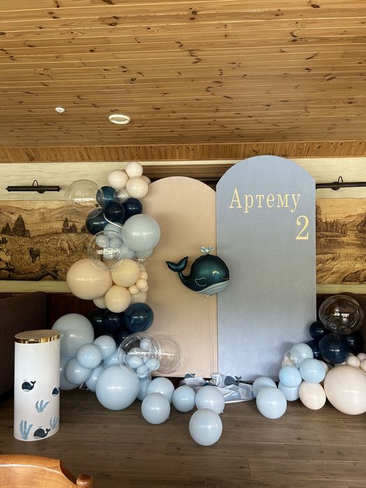 Фотозона Ужгород