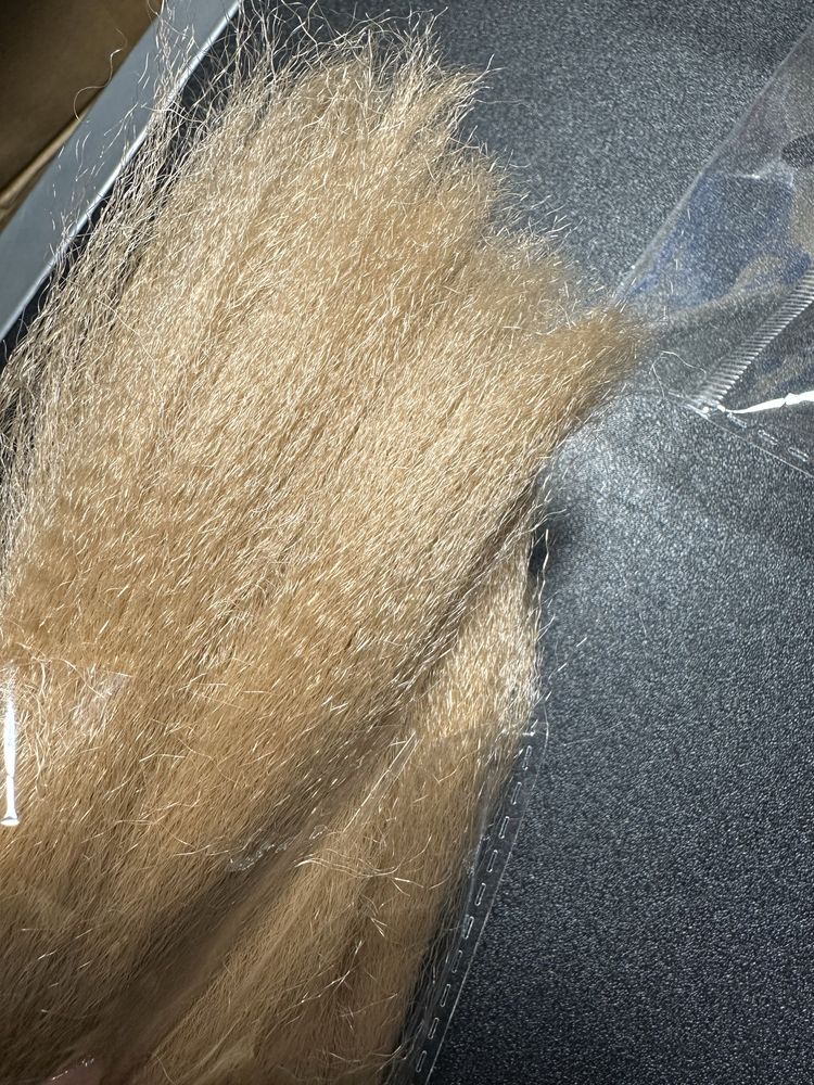 Włosy syntetyczne Kanekalon Braid-Tail Althairstore 100g 24