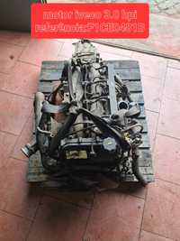 Motor iveco 3.0 hpi ref: F1CE0481B