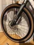 Nowe opony Kenda Gravel 700x40c (40-622) cena za 2 szt.!!