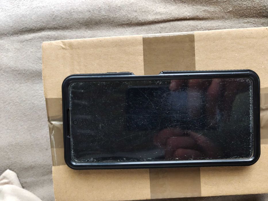 Smartfon Xiaomi redmi 11pro 5G 8/128GB + ładowarka 67w