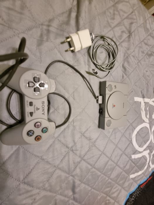 Psx classic 64 GB project eris