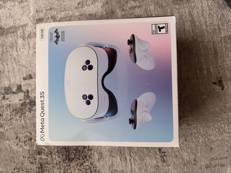 Продам vr окуляри