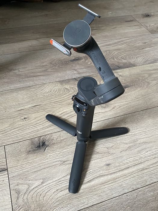 Gimbal DJI OSMO mobile 6