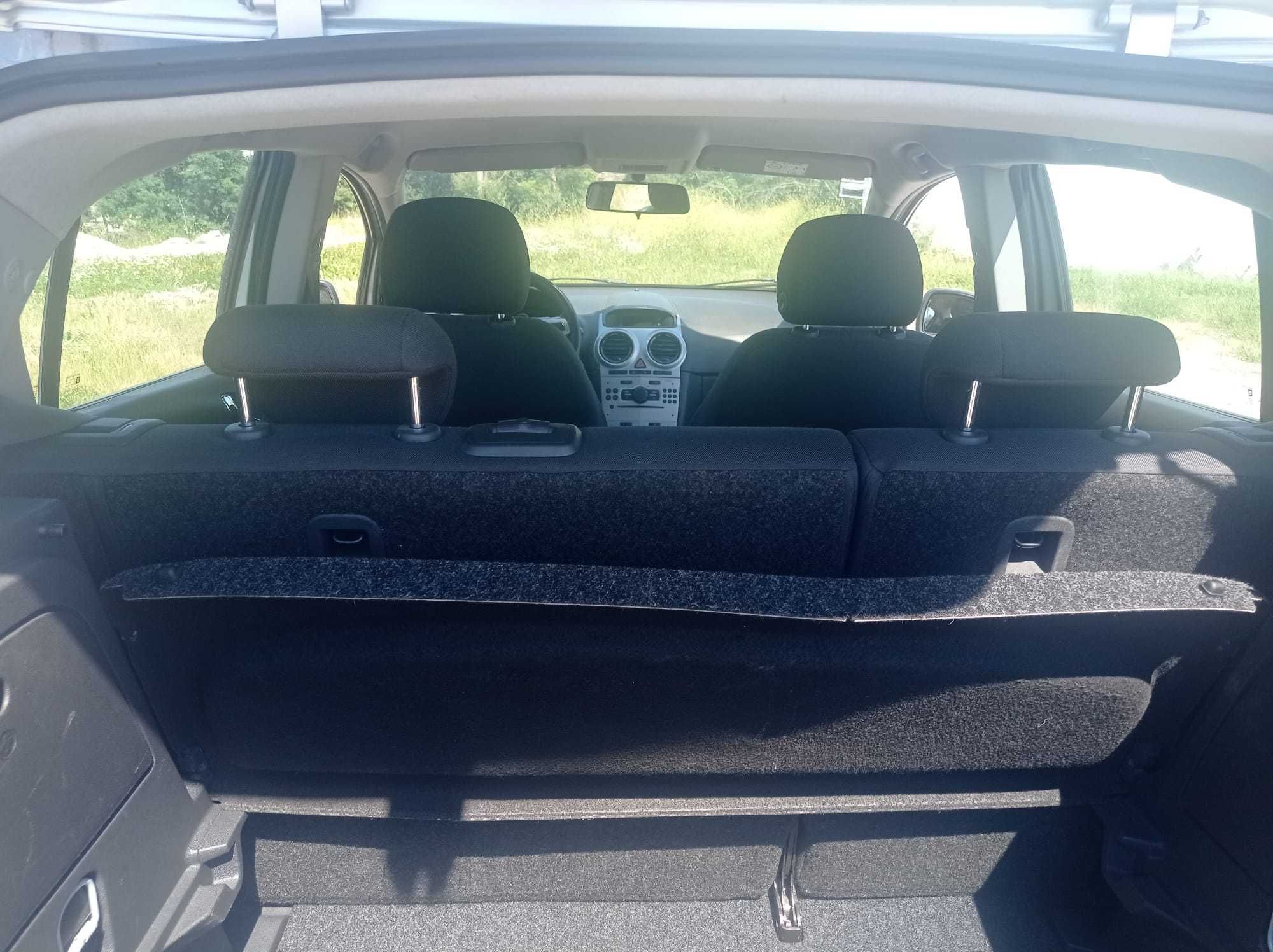 Opel Corsa 1.2 Gasolina 2014
