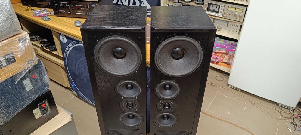 Акустика T+A Criterion T 120 (супер стан! )-в оригіналі