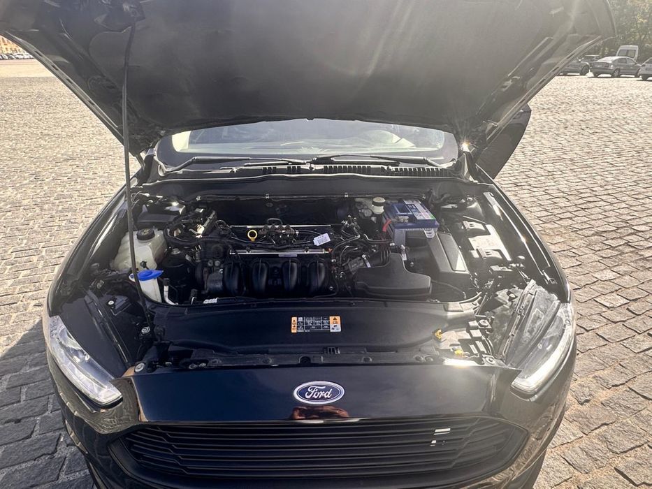 Продам Ford Fusion