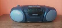 Radiomagnetofon Grundig RR 316