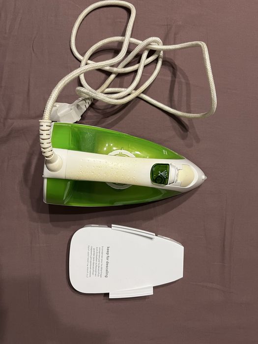 Утюг панасонік в гарному стані праска