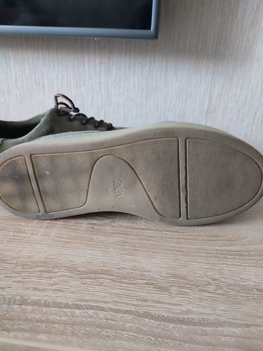 Ботинки Zara чоловічі