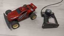 Hot Wheels zdalnie sterowany 9.6v Unikat