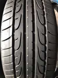 215/40/17 R17 Dunlop Sport Maxx 2шт