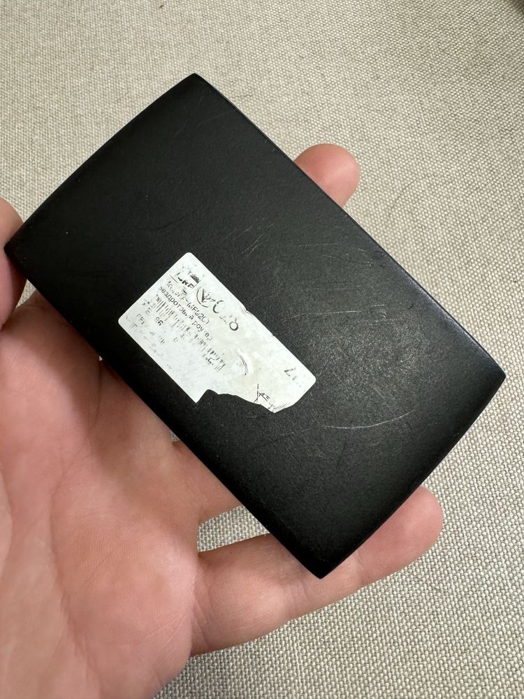 WiFi 4G модем роутер ZTE MF920T 08 8 1
