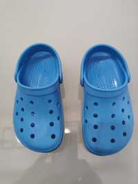 Crocs chicco menino