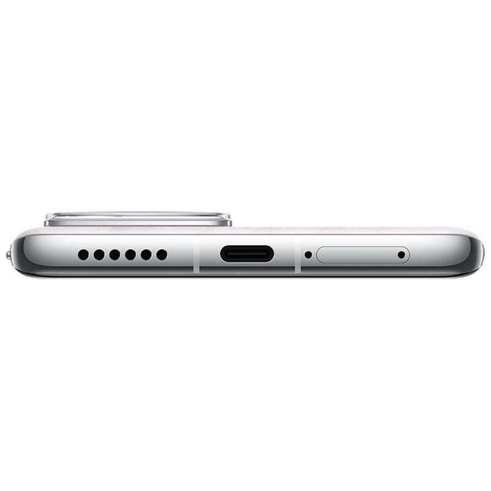 HUAWEI P60 Pro Cor. Pérola Rococó 8 GB RAM + 256 GB ROM (como novo)