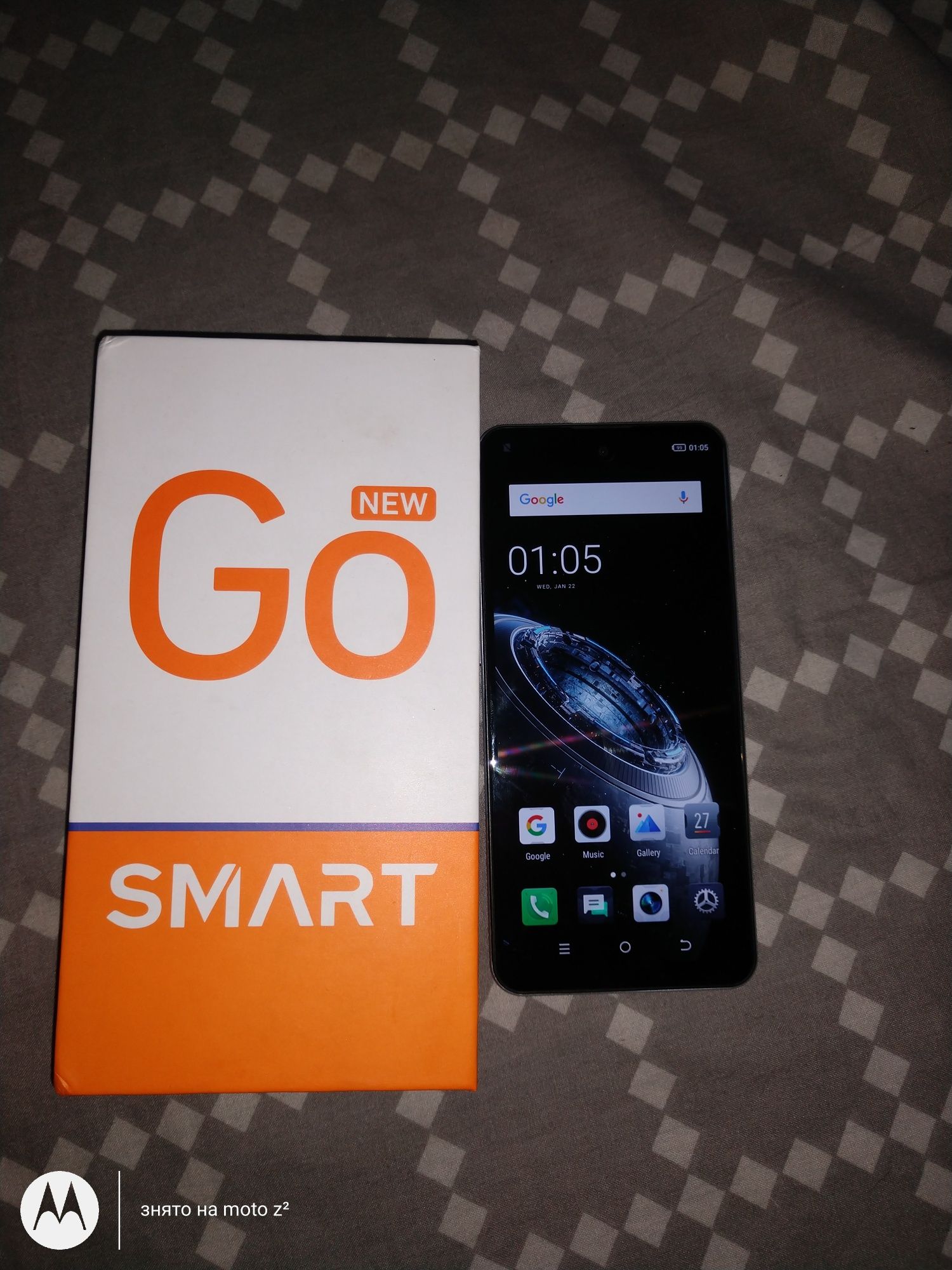 Смартфон Gt 20 pro