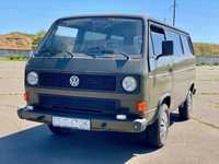 Автомобиль Volkswagen Transporter