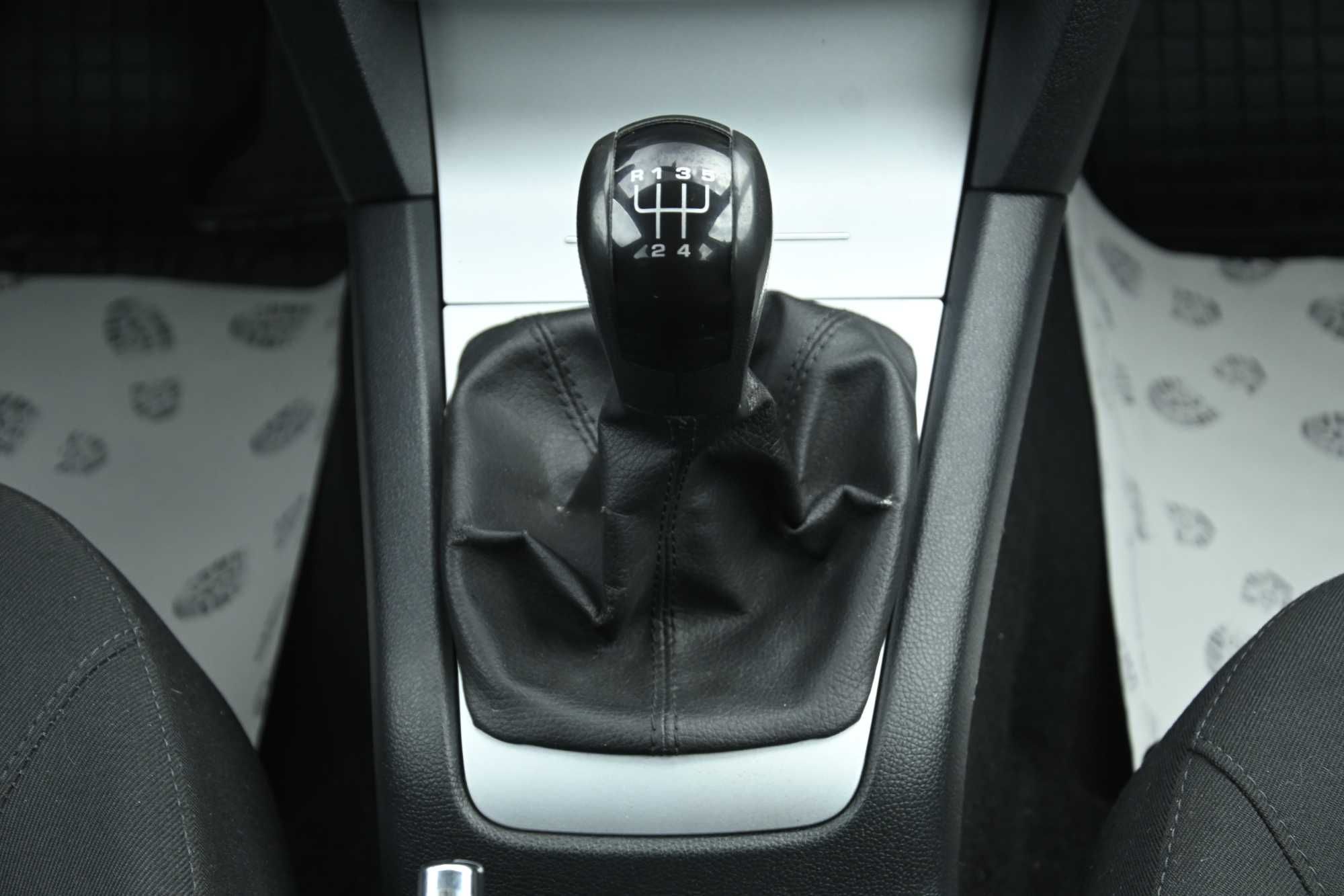 Skoda Octavia 2009
