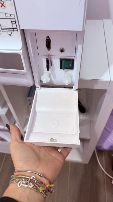 Autoclave estrelizador