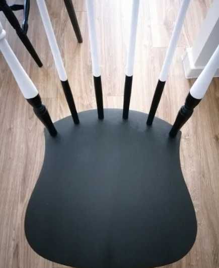 Sprzedam krzesła po renowacji