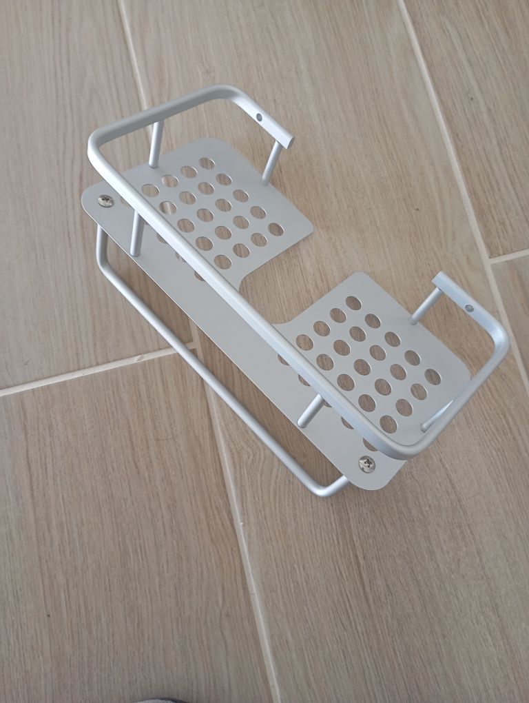 Vendo suporte para duche