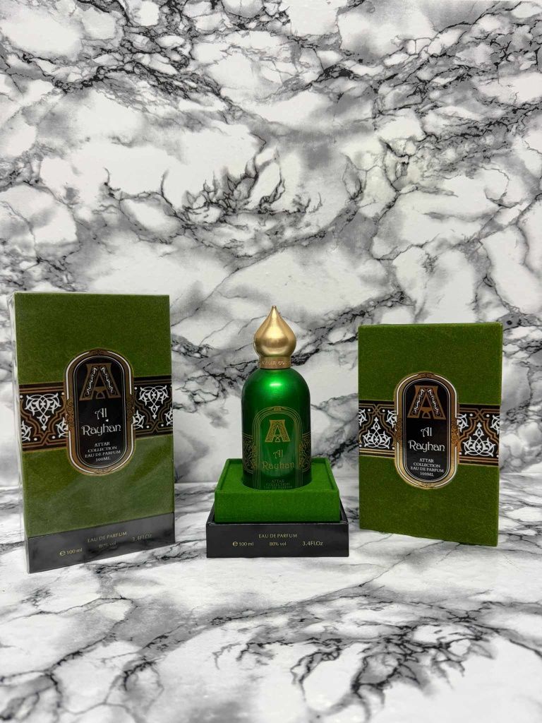 Attar Collection Al Rayhan 100ml