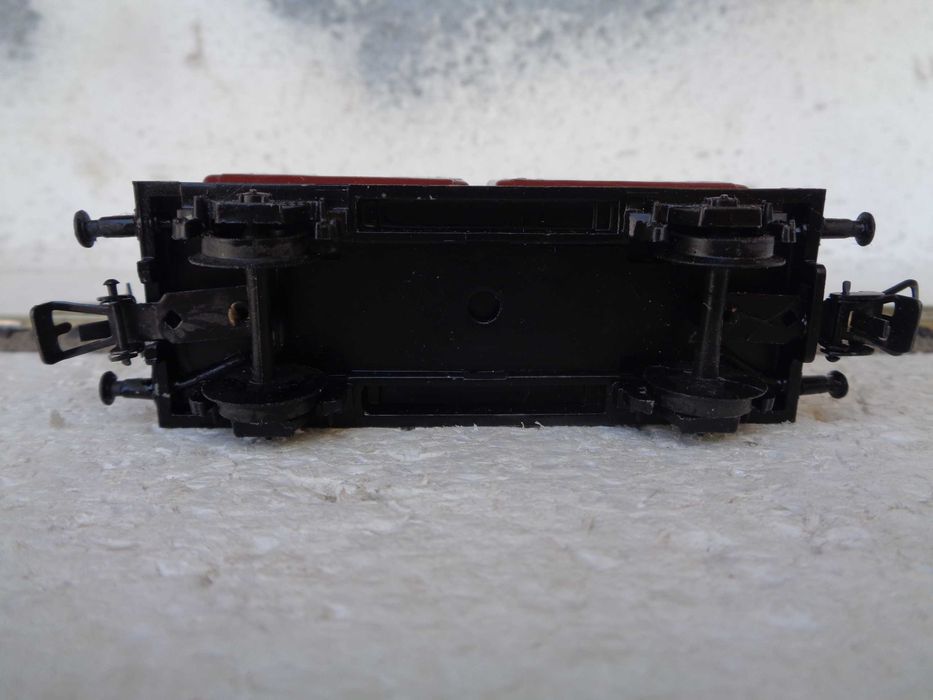 1:87 PIKO Comboio mercadorias e contentores