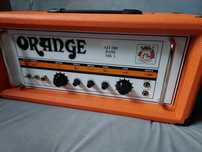 Orange AD200B MK3 Wzmacniacz Head Basowy Lampowy