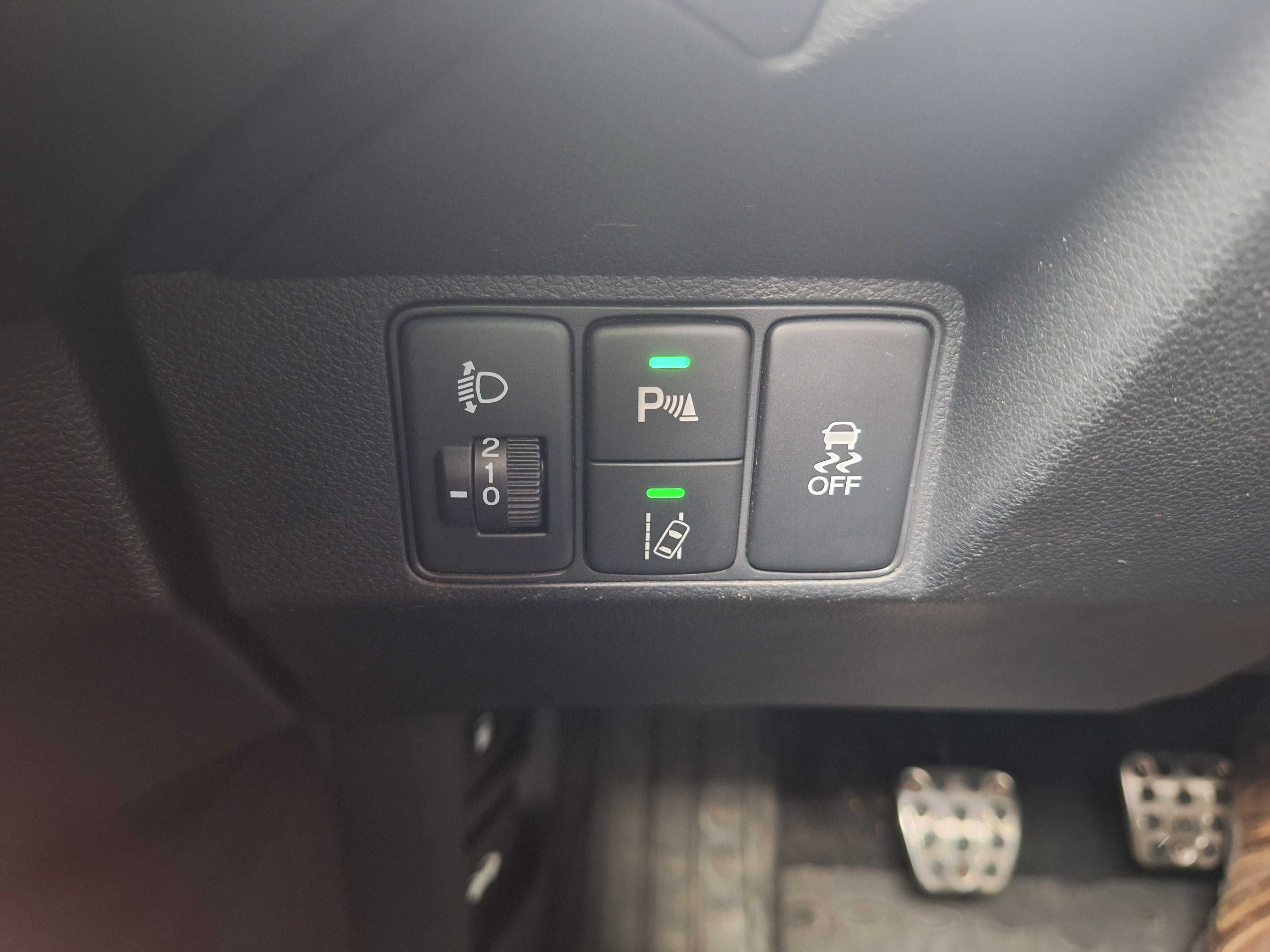 Honda Civic Tourer Lifestyle 1.6 I-Dtec NAVI