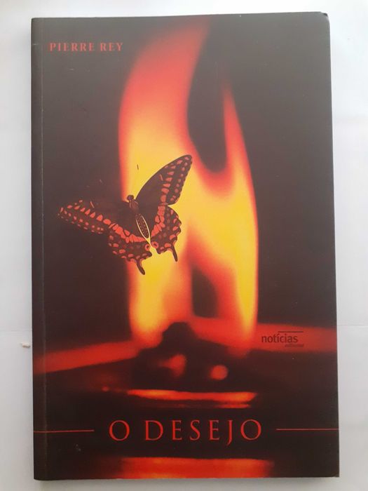 O Desejo (Pierre Rey)