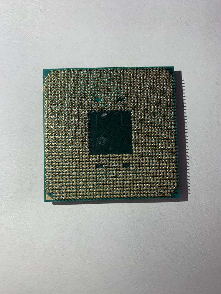 Amd Athlon 3125GE Silver PRO