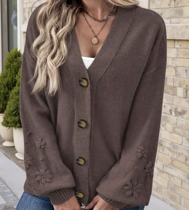 Кофта жіноча великого розміру