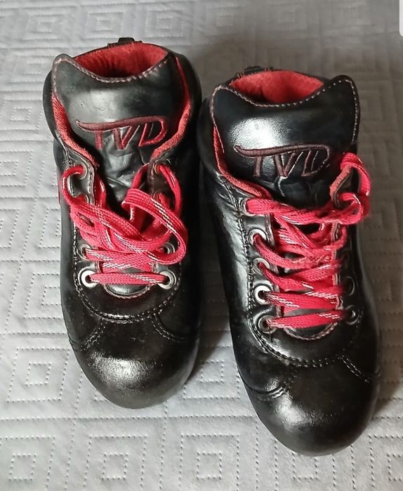 Botas hóquei em patins