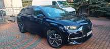 DS Automobiles DS 7 Crossback DS7 CROSSBACK 180KM 2,0 HDI bezwypadkowy full serwis Panorama itp