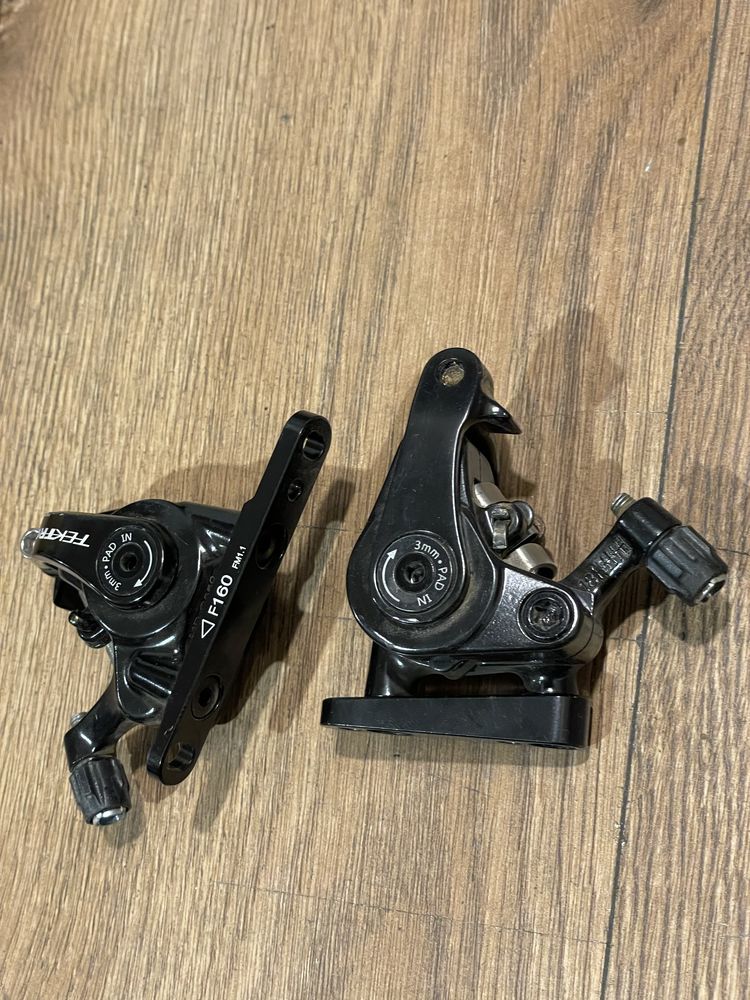Magura MT2 nowe komplet 4 tłoki