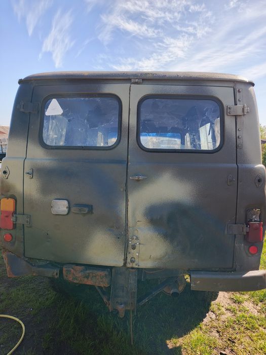 Продам теблятку ваз