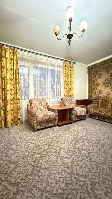 Продаж 3 кімнатної квартири на Гірничому