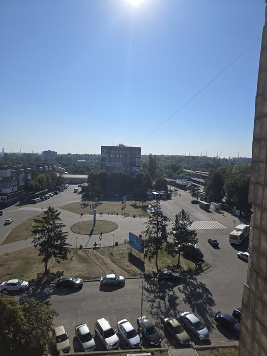 Продам 1-комнатную квартиру р-н ЖД и Авто вокзалов. V