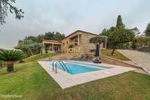 Moradia T3 Luxo com Piscina
