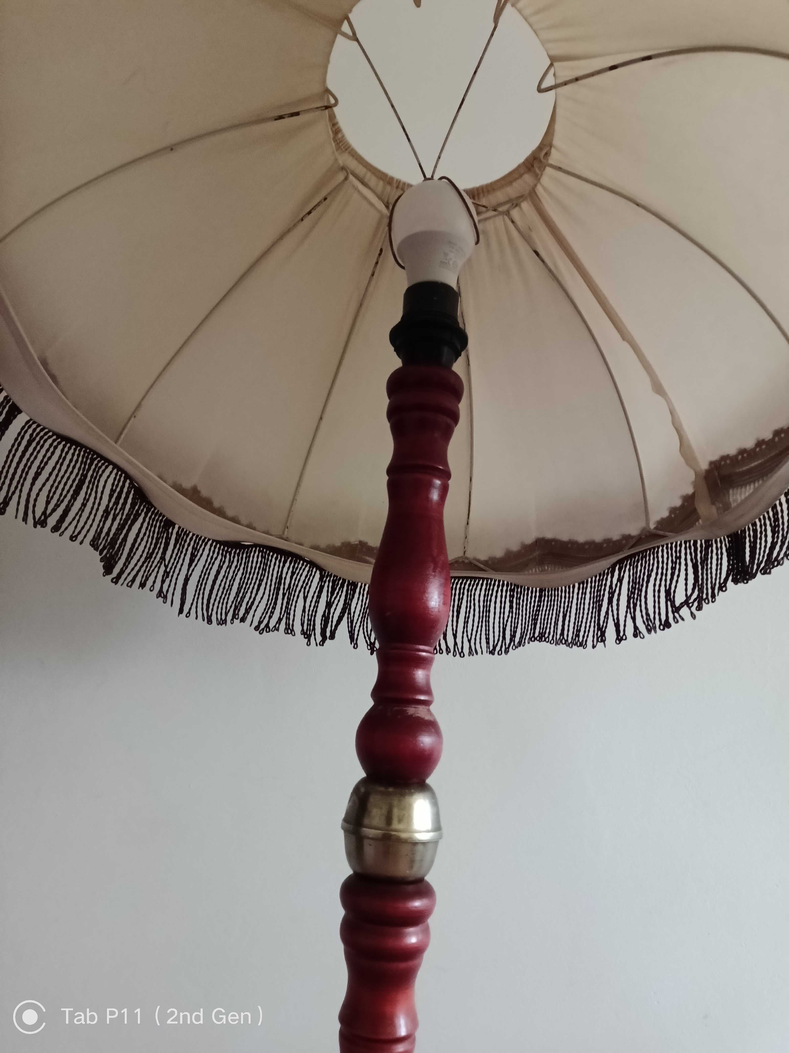 Sprzedam lampkę z PRL