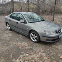 Saab 9-3 2005r. 1.9 TiD 120km PT/OC do 03/2025 - możliwa zamiana