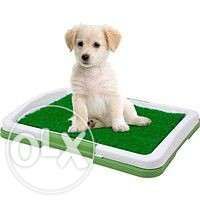 Туалет для собак Potty Pad For Dogs, Поти Пед - коврик для животных