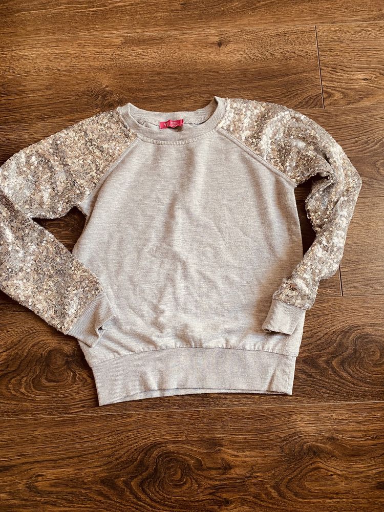 Bluzy,sweterki dla dziewczynki 146cm