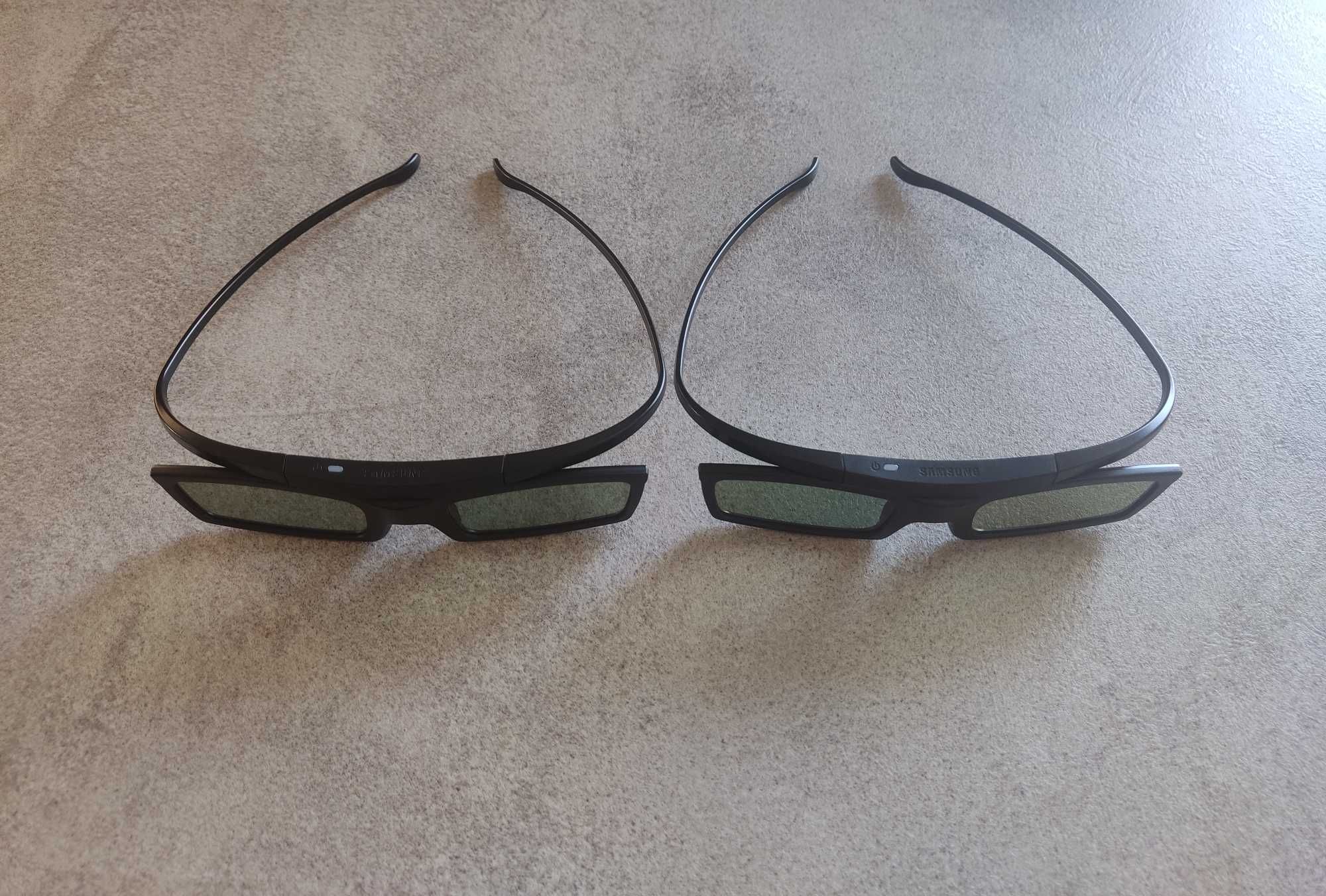 Okulary Samsung 3D Active SSG-5100GB