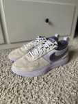 Buty sportowe do koszykówki Nike Book 1 Lilac Bloom