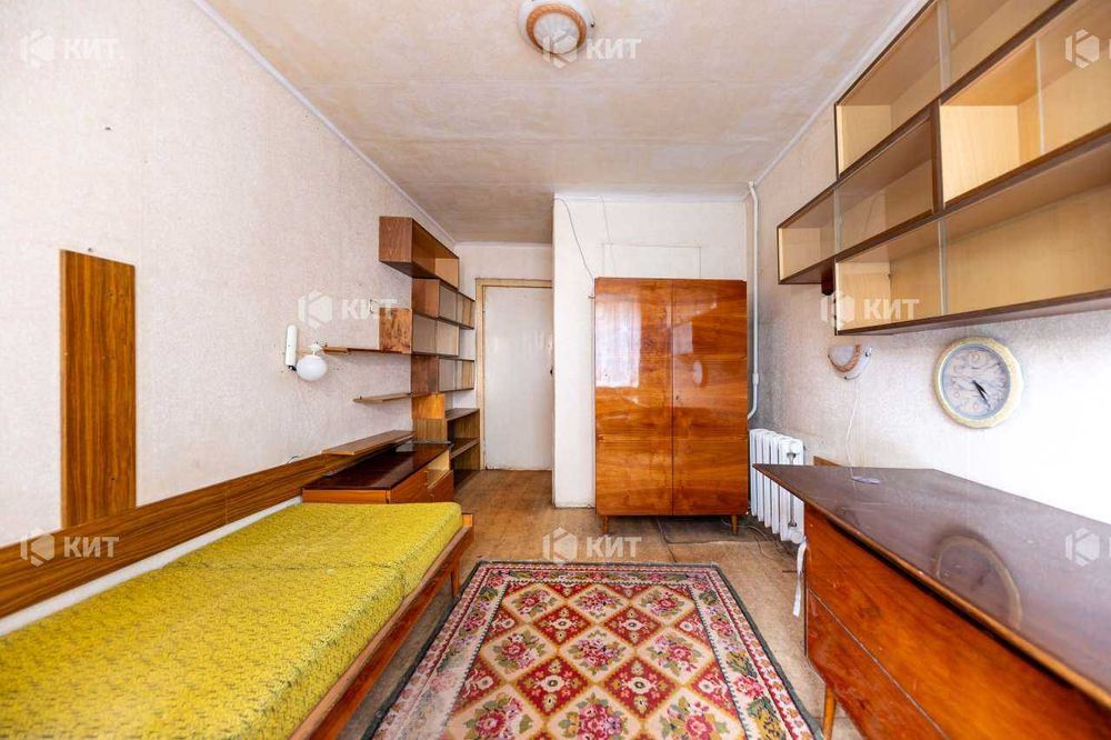 2к. 44м2 Павлово Поле (П. Поле, м. 23 Августа, пр. Науки 74) 130249