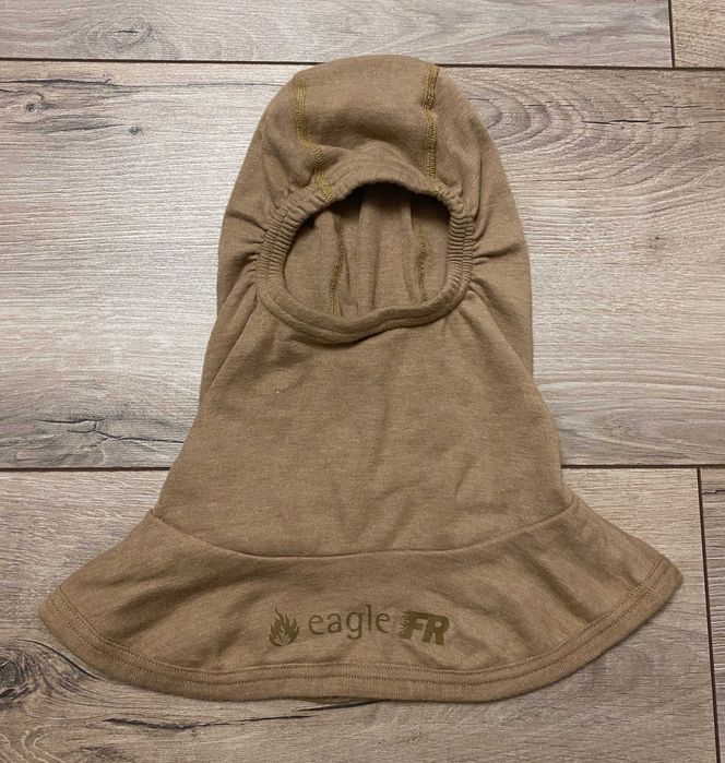 Противопожарный капюшон Балаклава EAGLE FR USA