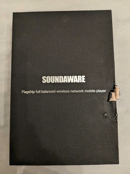 Full Balanced FPGA Player Soundaware MR1