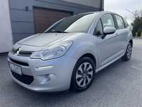 Citroën C3 Klimatronik