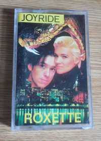 kaseta magnetofonowa ROXETTE - JOYRDIRE 1991